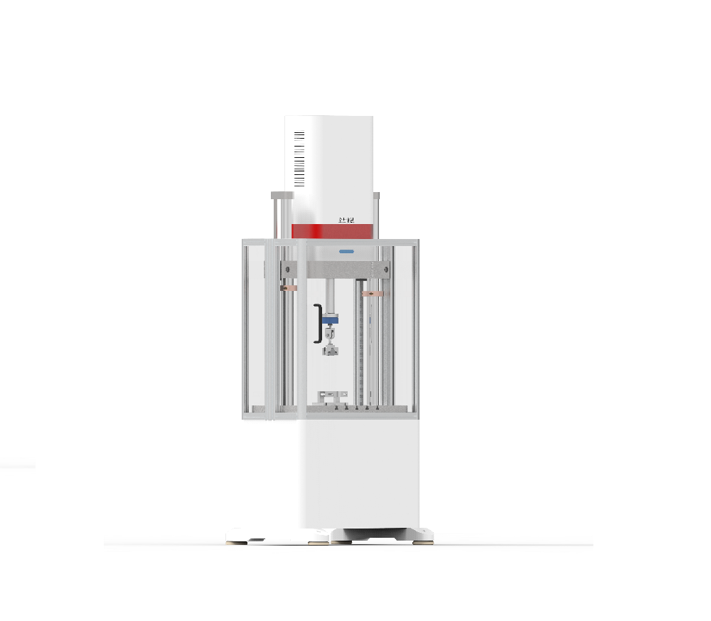 CTS-EF5 微機控制電子式疲勞測試系統