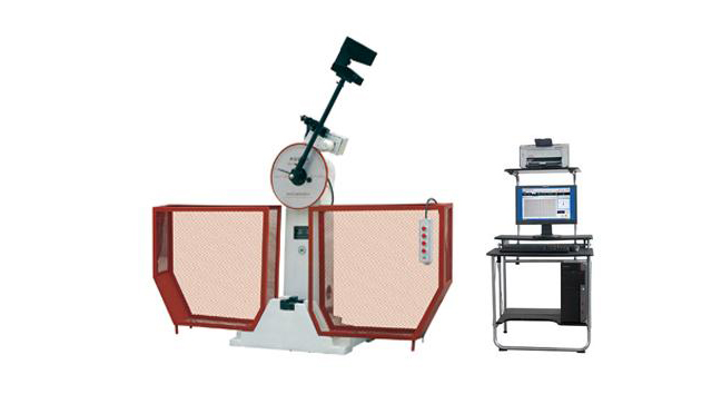 沖擊試驗機